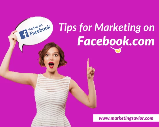 Facebook Marketing