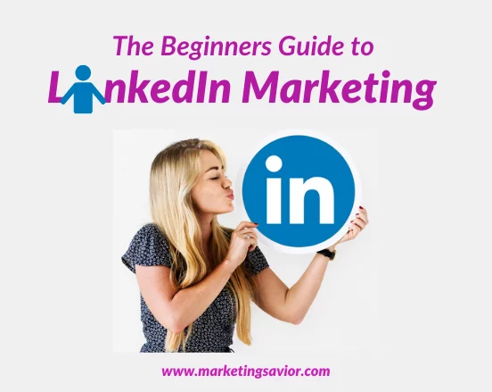 LinkedIn Marketing Strategy