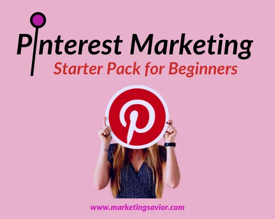 Pinterest Marketing