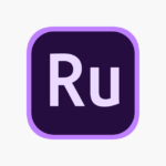 Adobe premiere rush video editing app