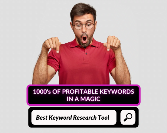Best Keyword Research Tool for Free