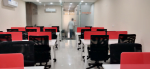 Workcave Coworking coworking Space in Chandigarh
