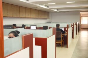 Corporate business center coworking in chandigarh