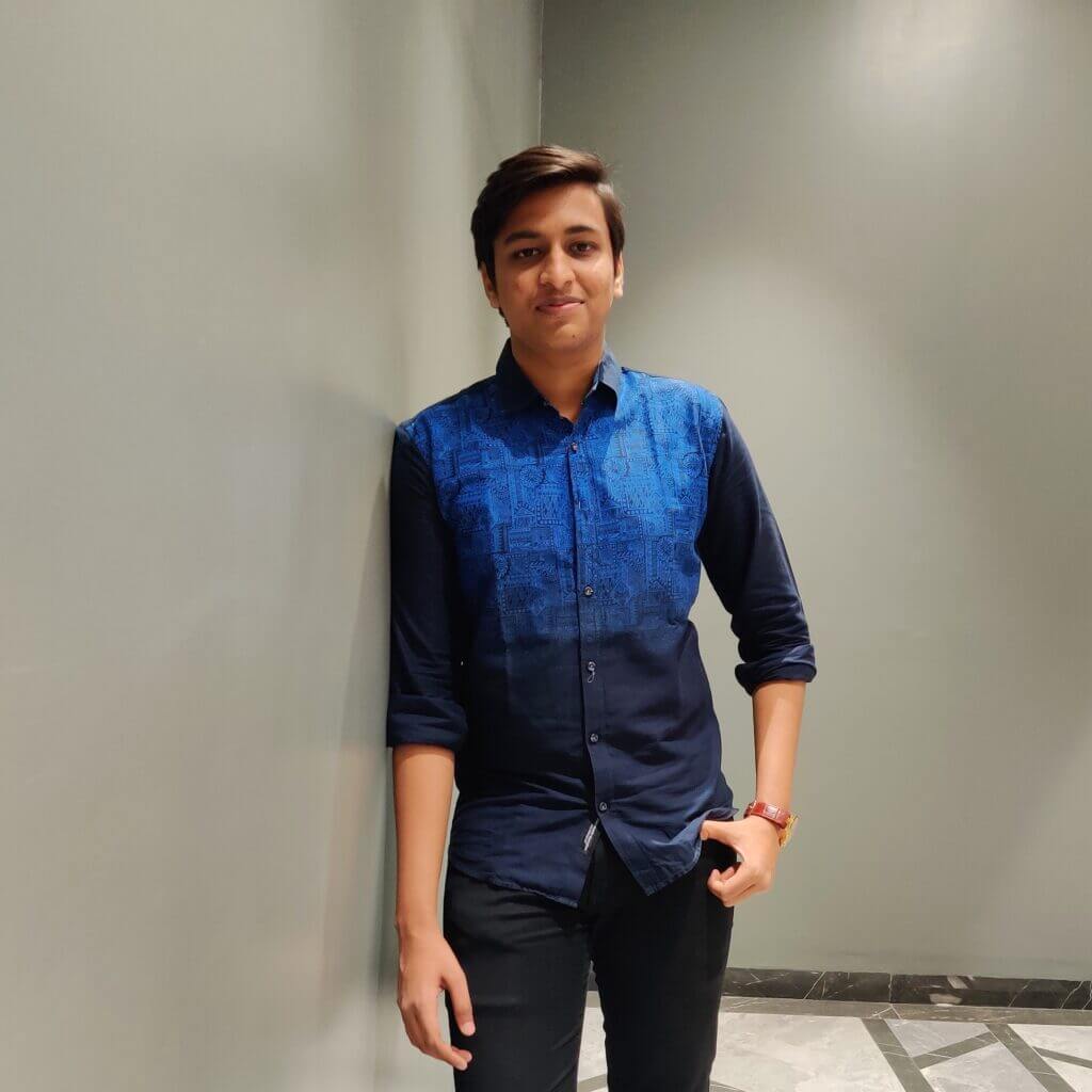 Marketing Savior Author | Shubham Chopra
