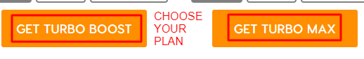 Choose A2 Hosting Turbo Plan